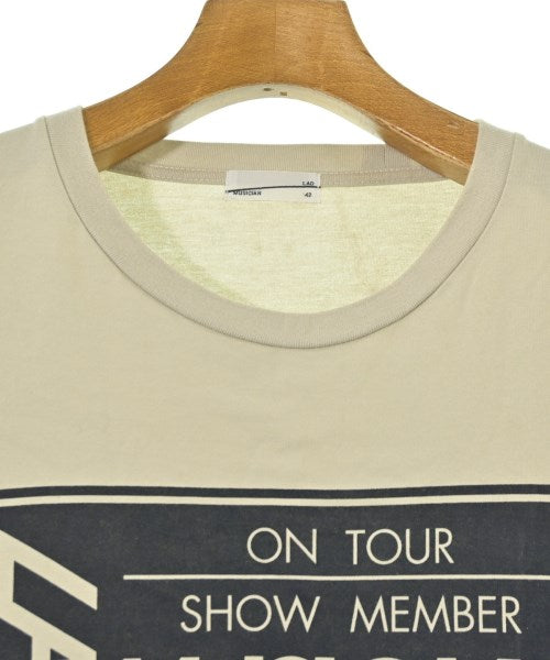 LAD MUSICIAN เสื้อยืด/เสื้อท็อปส์