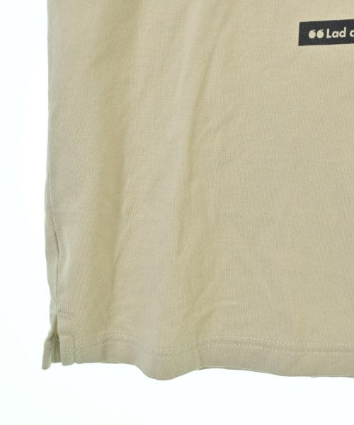 LAD MUSICIAN เสื้อยืด/เสื้อท็อปส์