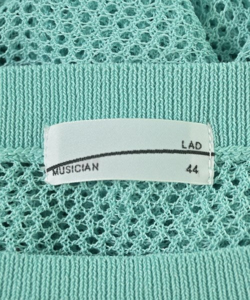 LAD MUSICIAN เสื้อกันหนาว