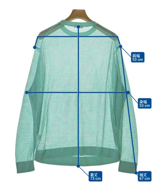 LAD MUSICIAN เสื้อกันหนาว