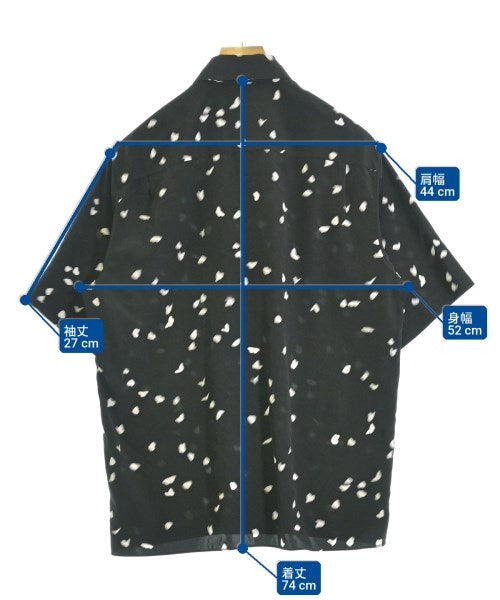 LAD MUSICIAN เสื้อลำลอง