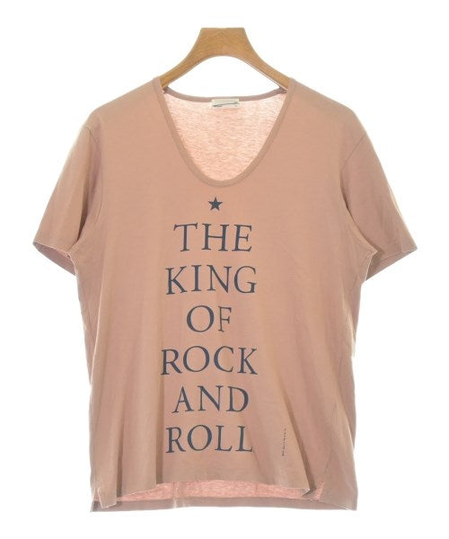 LAD MUSICIAN เสื้อยืด/เสื้อท็อปส์