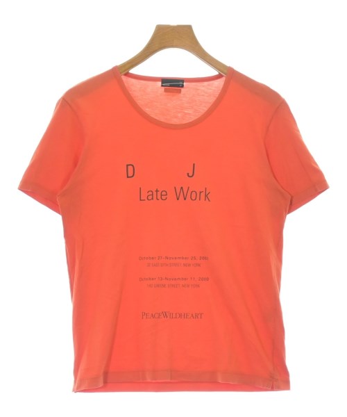 LAD MUSICIAN เสื้อยืด/เสื้อท็อปส์