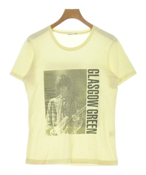 LAD MUSICIAN เสื้อยืด/เสื้อท็อปส์