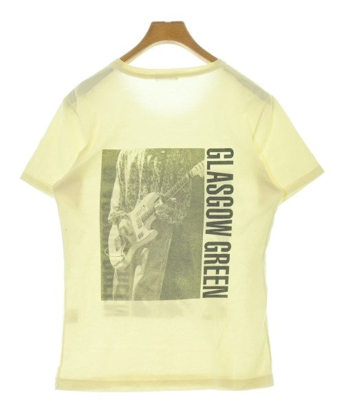 LAD MUSICIAN เสื้อยืด/เสื้อท็อปส์