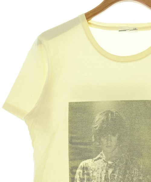 LAD MUSICIAN เสื้อยืด/เสื้อท็อปส์