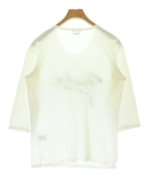 LAD MUSICIAN เสื้อยืด/เสื้อท็อปส์