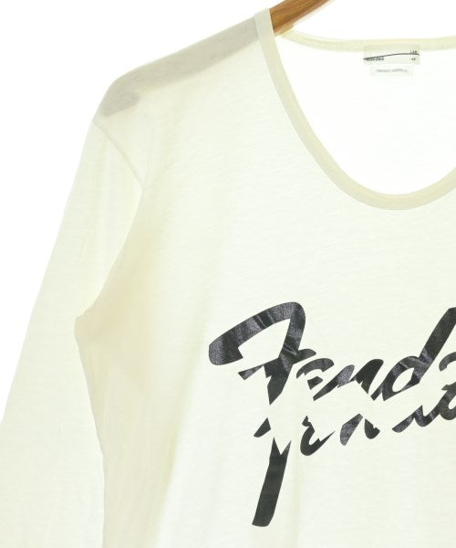 LAD MUSICIAN เสื้อยืด/เสื้อท็อปส์