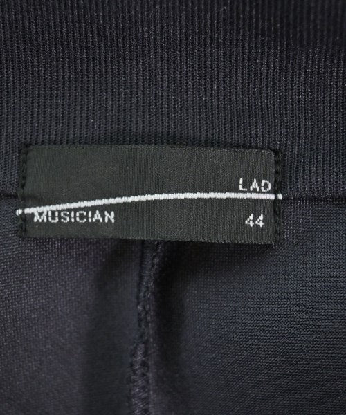 LAD MUSICIAN แจ็คเก็ตเบลาส์ อื่น