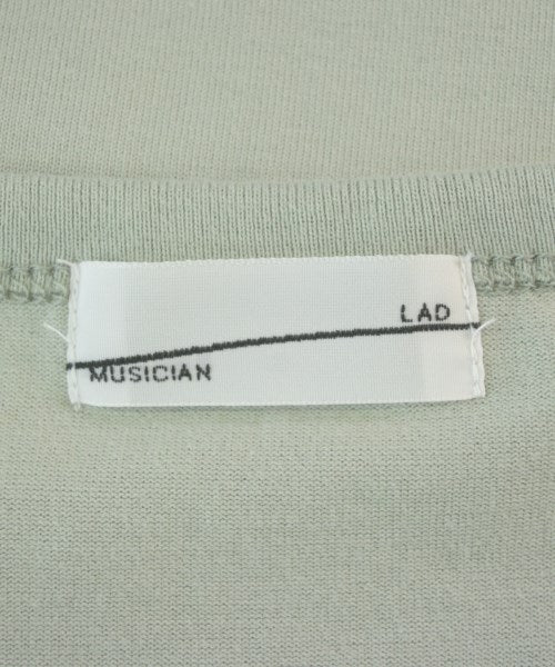 LAD MUSICIAN เสื้อยืด/เสื้อท็อปส์