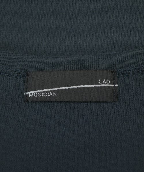 LAD MUSICIAN เสื้อยืด/เสื้อท็อปส์