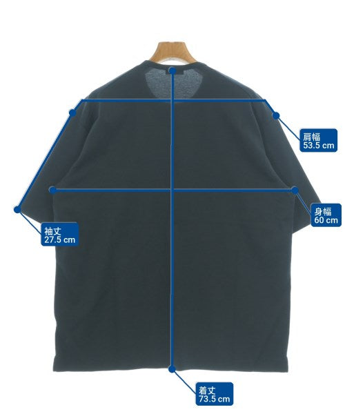 LAD MUSICIAN เสื้อยืด/เสื้อท็อปส์