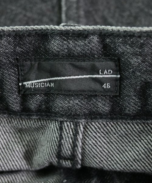 LAD MUSICIAN ยีนส์
