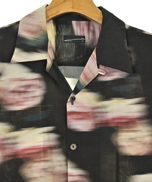 LAD MUSICIAN เสื้อลำลอง