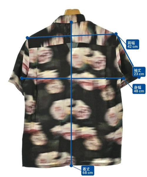 LAD MUSICIAN เสื้อลำลอง