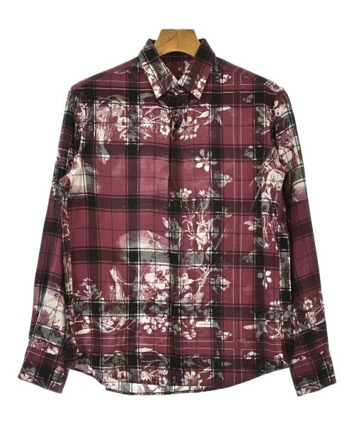 LAD MUSICIAN เสื้อลำลอง
