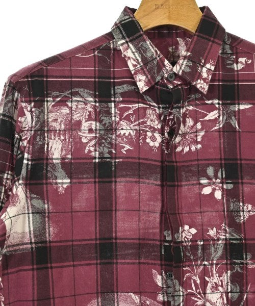 LAD MUSICIAN เสื้อลำลอง