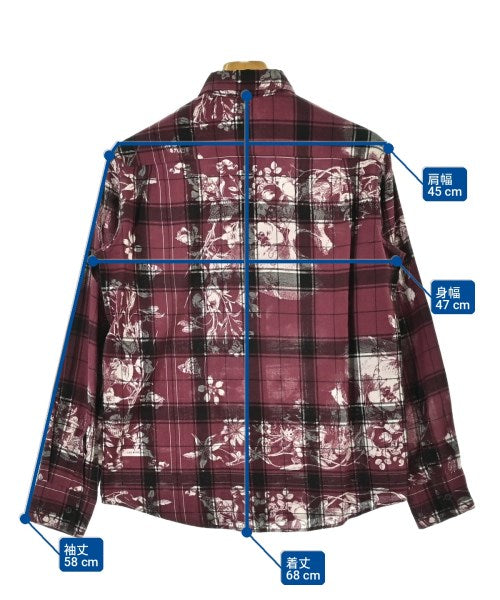 LAD MUSICIAN เสื้อลำลอง