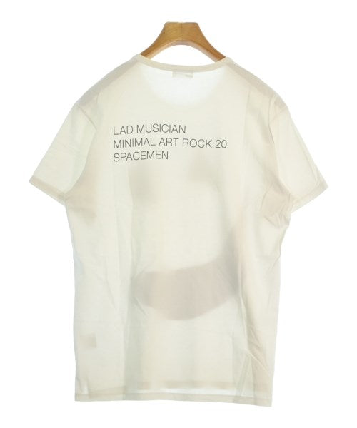LAD MUSICIAN เสื้อยืด/เสื้อท็อปส์