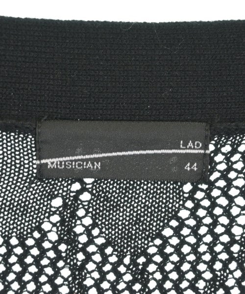 LAD MUSICIAN เสื้อคาร์ดิแกน