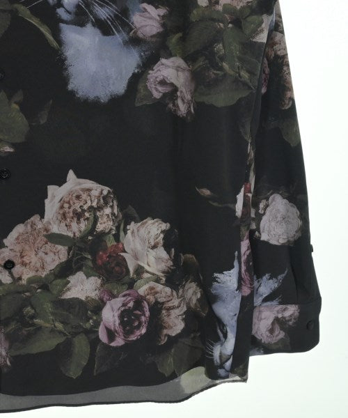 LAD MUSICIAN เสื้อลำลอง