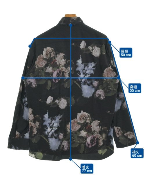 LAD MUSICIAN เสื้อลำลอง