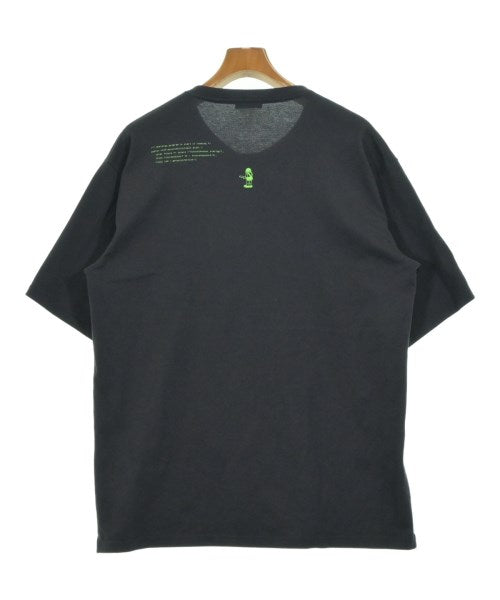 LAD MUSICIAN เสื้อยืด/เสื้อท็อปส์