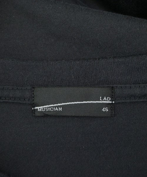 LAD MUSICIAN เสื้อยืด/เสื้อท็อปส์