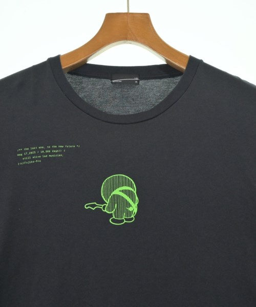 LAD MUSICIAN เสื้อยืด/เสื้อท็อปส์