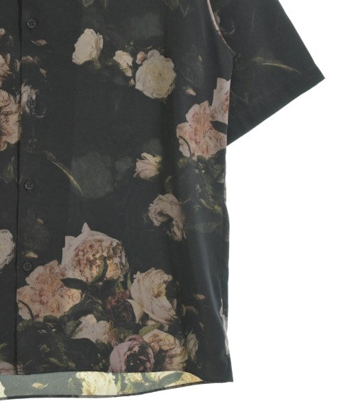 LAD MUSICIAN เสื้อลำลอง