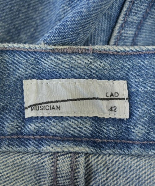 LAD MUSICIAN ยีนส์