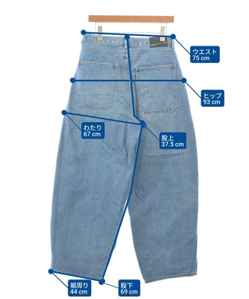 LAD MUSICIAN ยีนส์