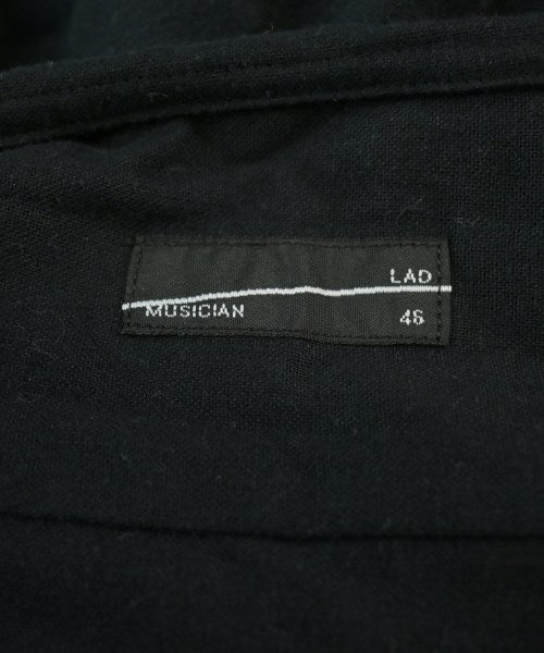LAD MUSICIAN เสื้อลำลอง