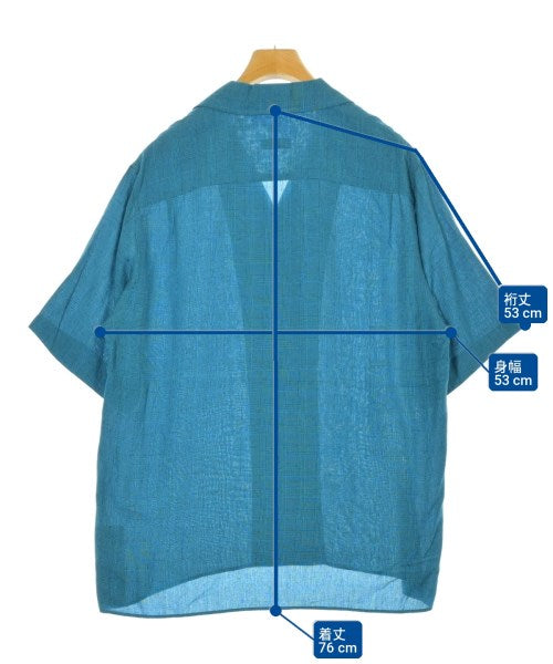 LAD MUSICIAN เสื้อลำลอง