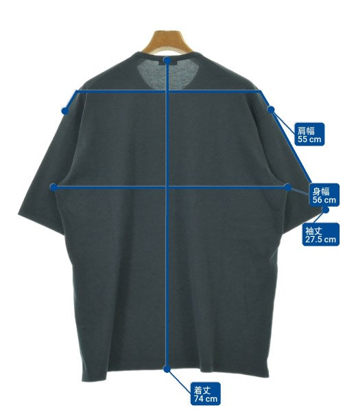 LAD MUSICIAN เสื้อยืด/เสื้อท็อปส์