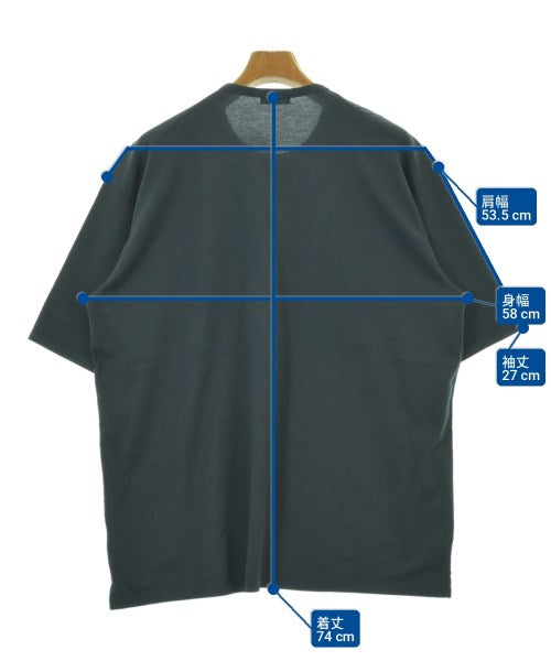 LAD MUSICIAN เสื้อยืด/เสื้อท็อปส์