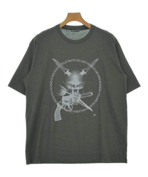 LAD MUSICIAN เสื้อยืด/เสื้อท็อปส์