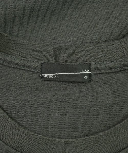 LAD MUSICIAN เสื้อยืด/เสื้อท็อปส์