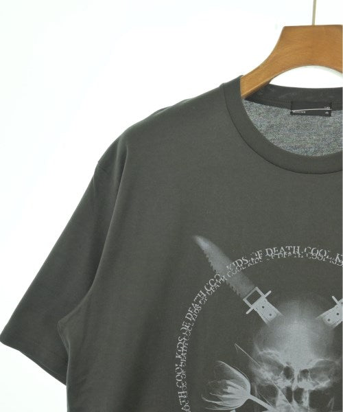 LAD MUSICIAN เสื้อยืด/เสื้อท็อปส์