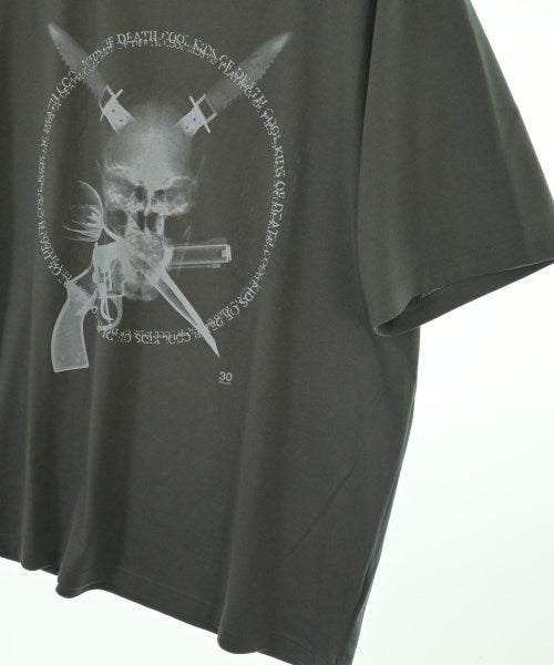 LAD MUSICIAN เสื้อยืด/เสื้อท็อปส์