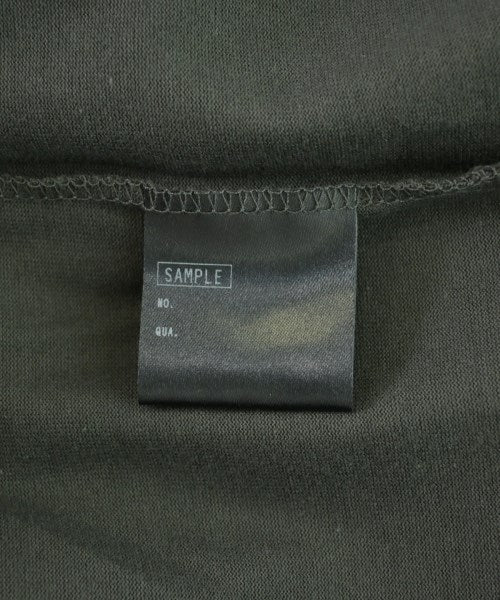 LAD MUSICIAN เสื้อยืด/เสื้อท็อปส์