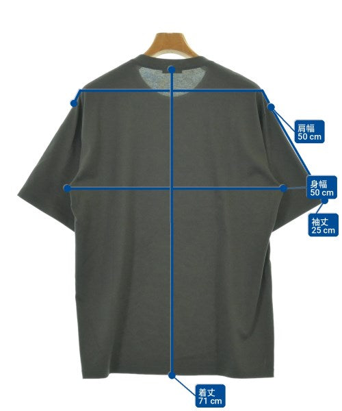 LAD MUSICIAN เสื้อยืด/เสื้อท็อปส์
