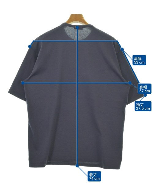 LAD MUSICIAN เสื้อยืด/เสื้อท็อปส์
