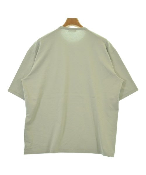 LAD MUSICIAN เสื้อยืด/เสื้อท็อปส์