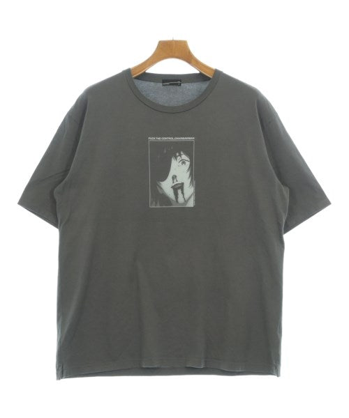 LAD MUSICIAN เสื้อยืด/เสื้อท็อปส์