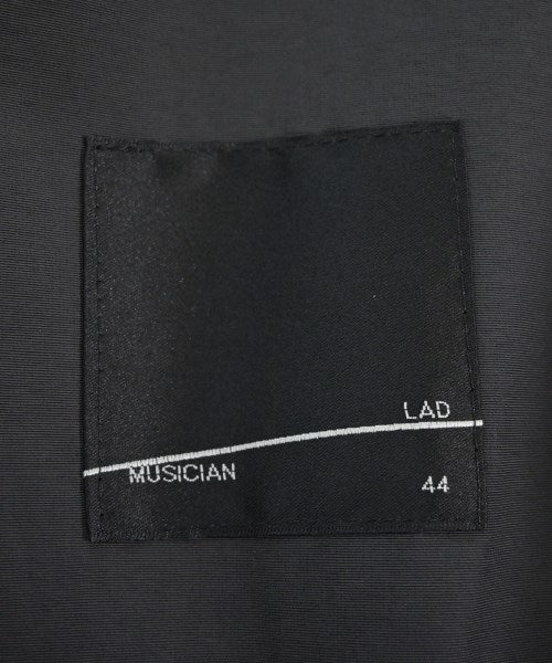 LAD MUSICIAN แจ็คเก็ตเบลาส์