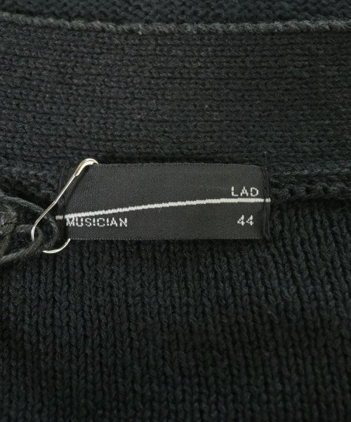 LAD MUSICIAN เสื้อคาร์ดิแกน