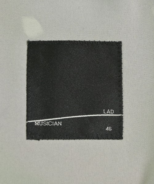 LAD MUSICIAN เบลเซอร์/แจ็คเก็ตสูท