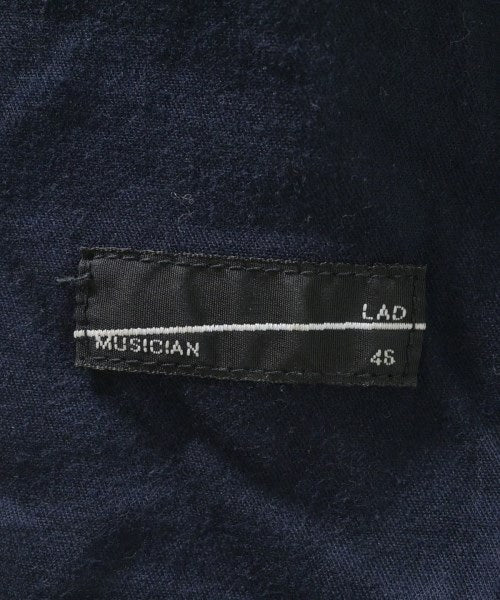 LAD MUSICIAN กางเกง อื่น