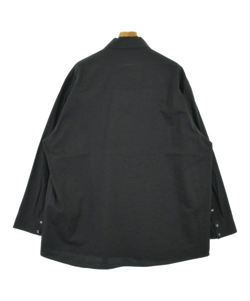 LAD MUSICIAN เสื้อลำลอง